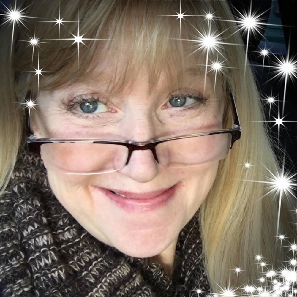 Meet your Posher, Tori